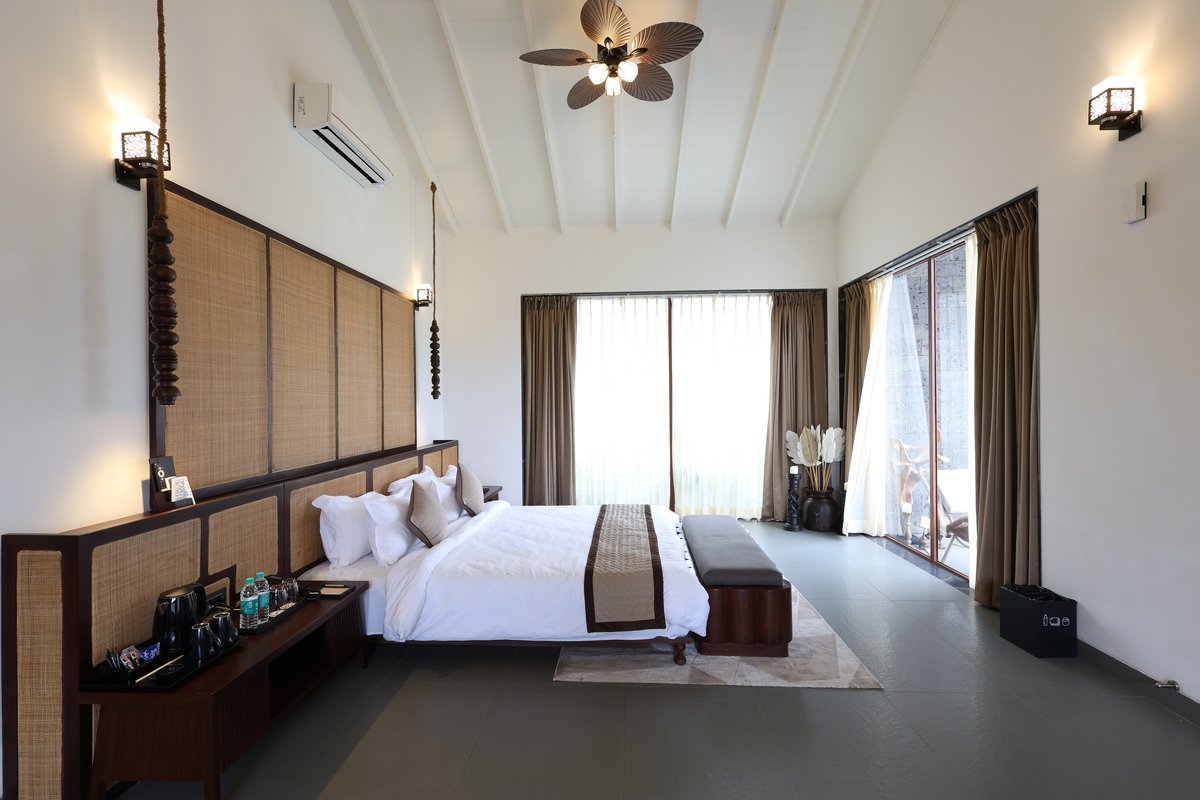 Maira Resort 8 Villa