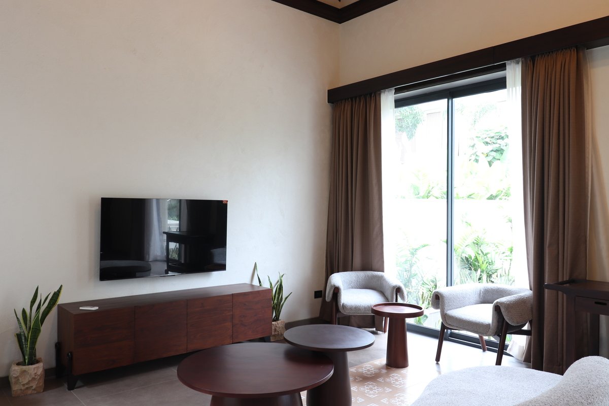 Maira Resort Privet Villa