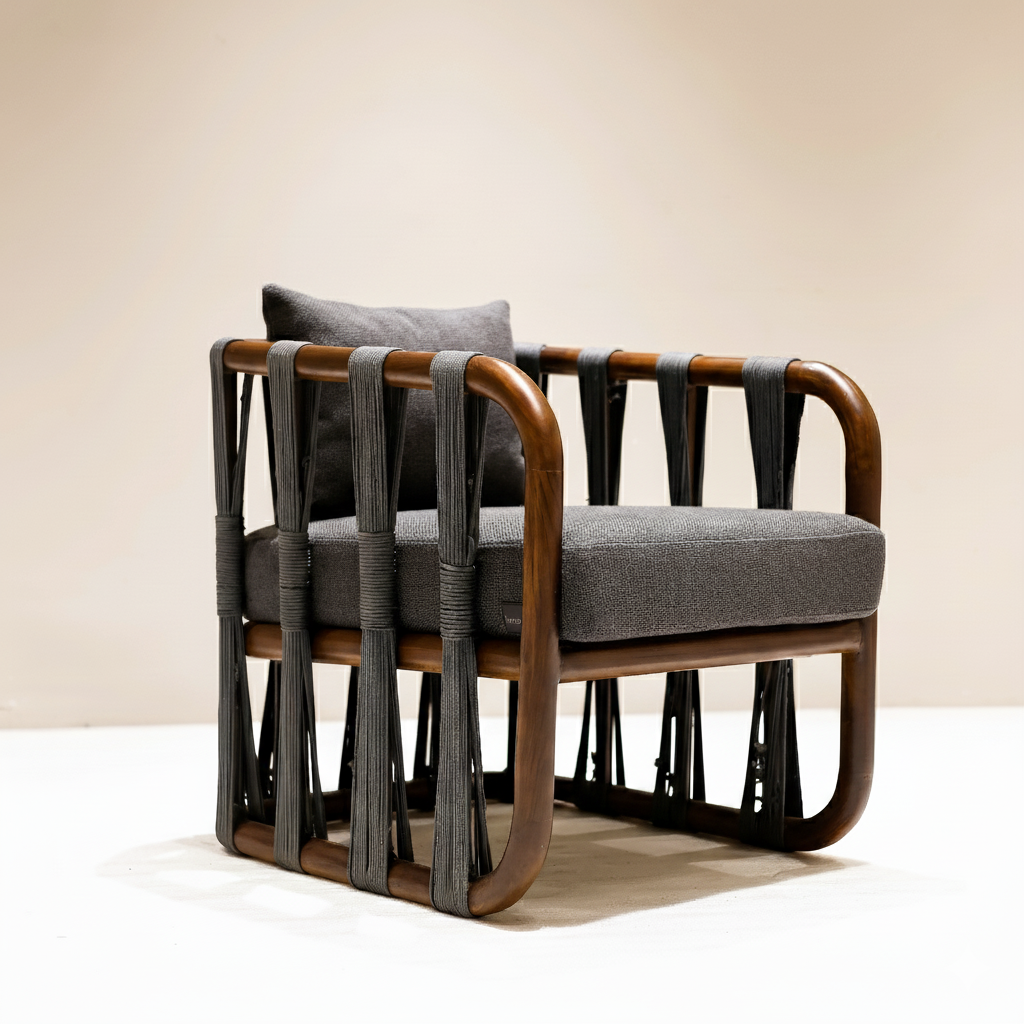 Convertible Recliner Chair