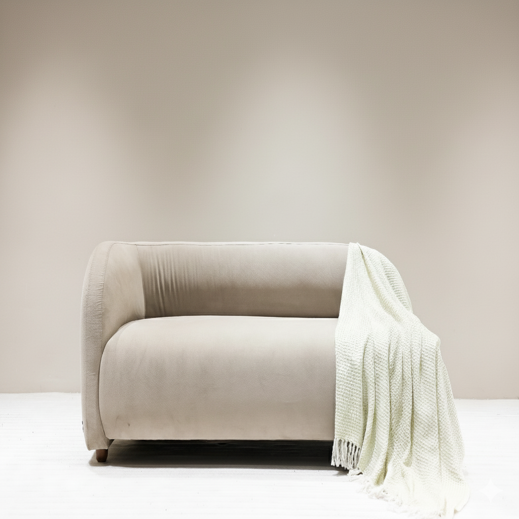 Creative Leather Chair