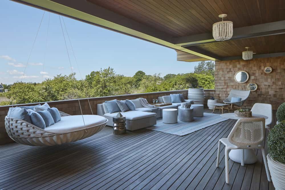 Outdoor Furniture example 3