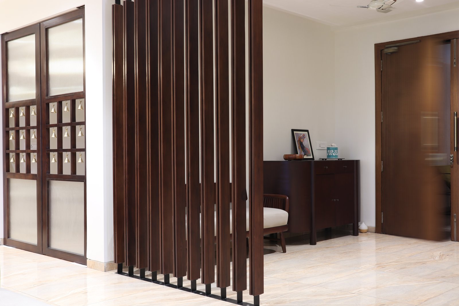 Customized Art & Installation example 1