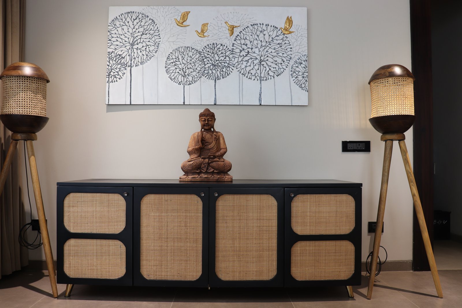 Customized Art & Installation example 2