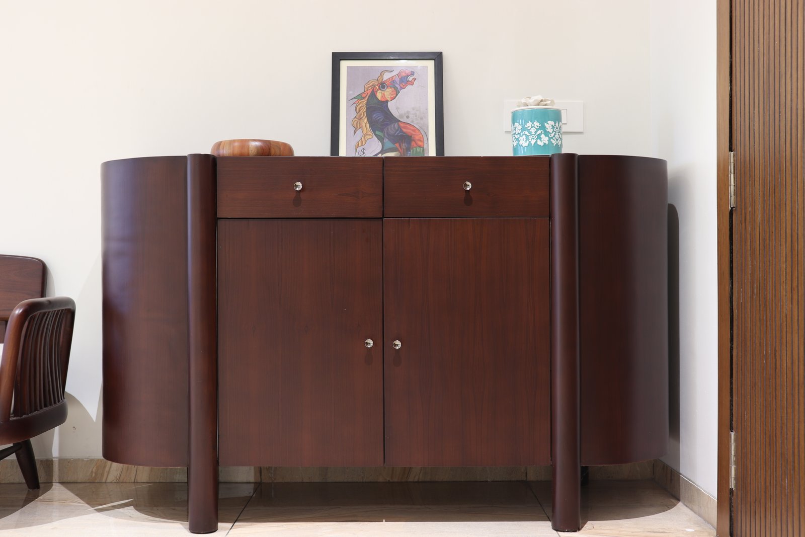 Customized Art & Installation example 3