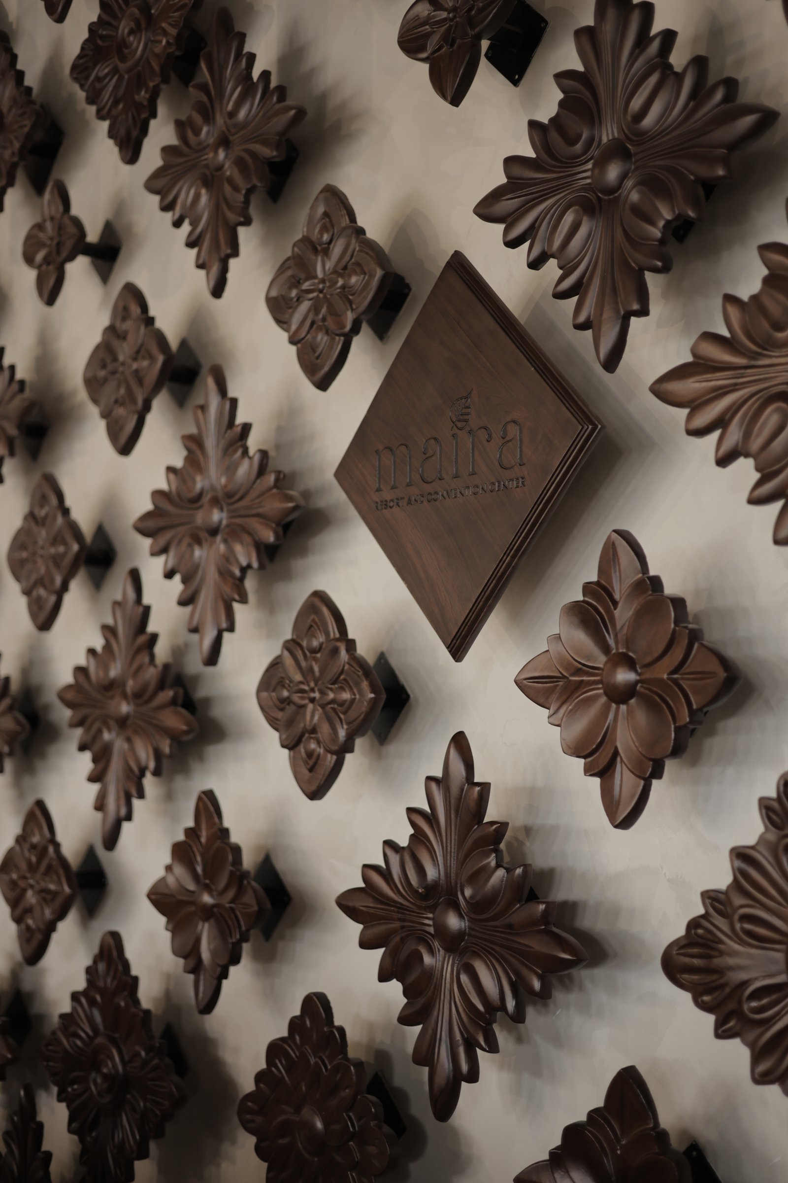 Customized Art & Installation example 4