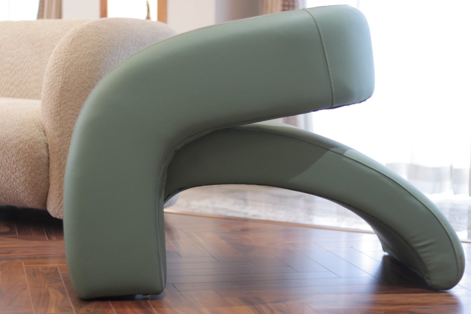 Bespoke / Pieces example 1