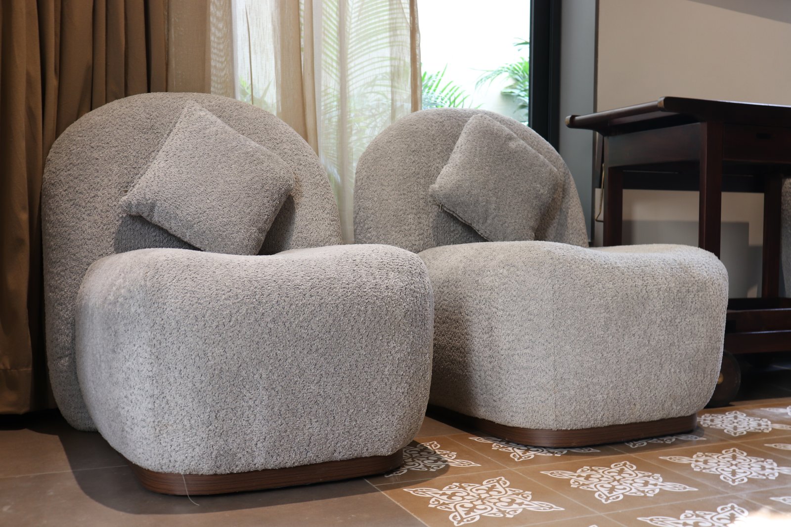 Bespoke / Pieces example 3