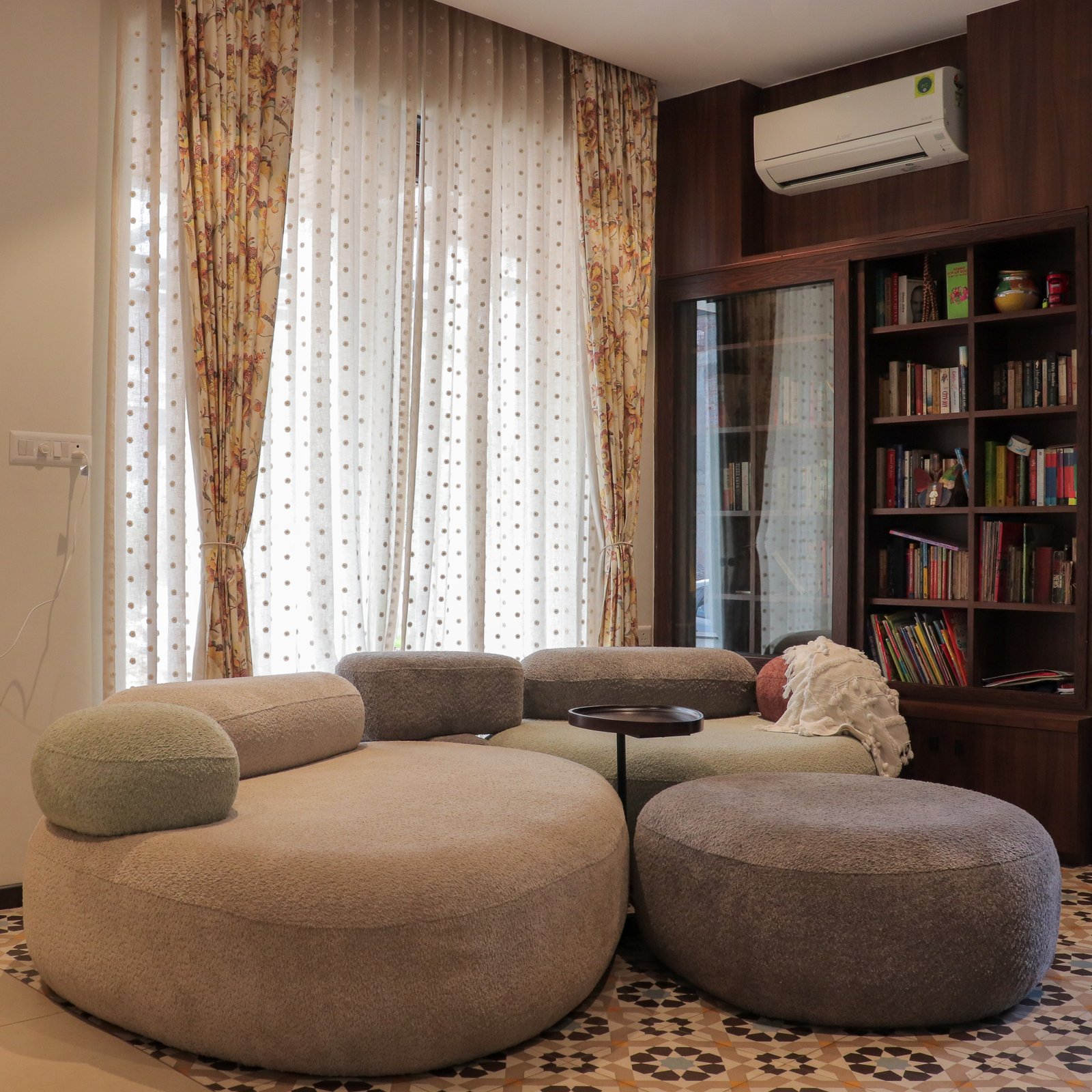 Bespoke / Pieces example 4